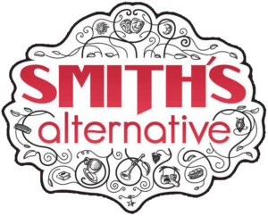 Smith's Alternative logo