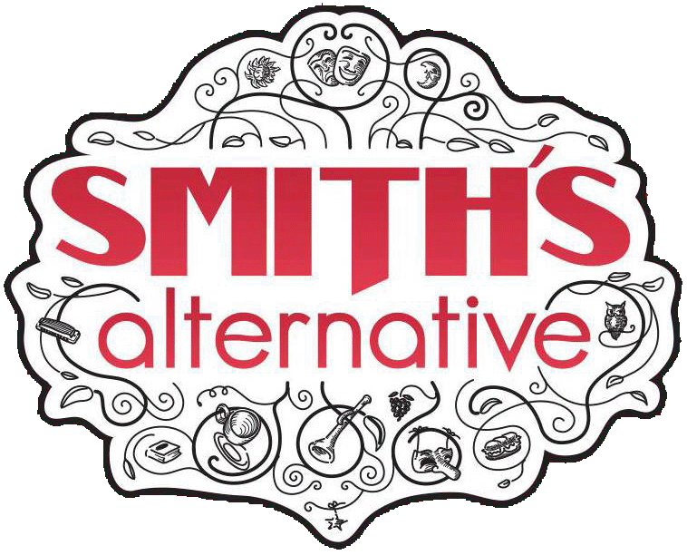 Smith’s Alternative logo