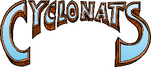 Cyclonats logo