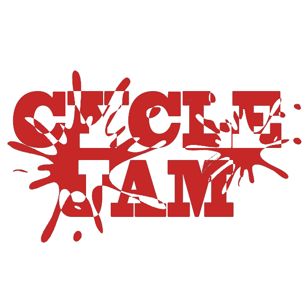 Cycle Jam logo