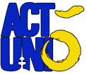 Unicycle ACT logo