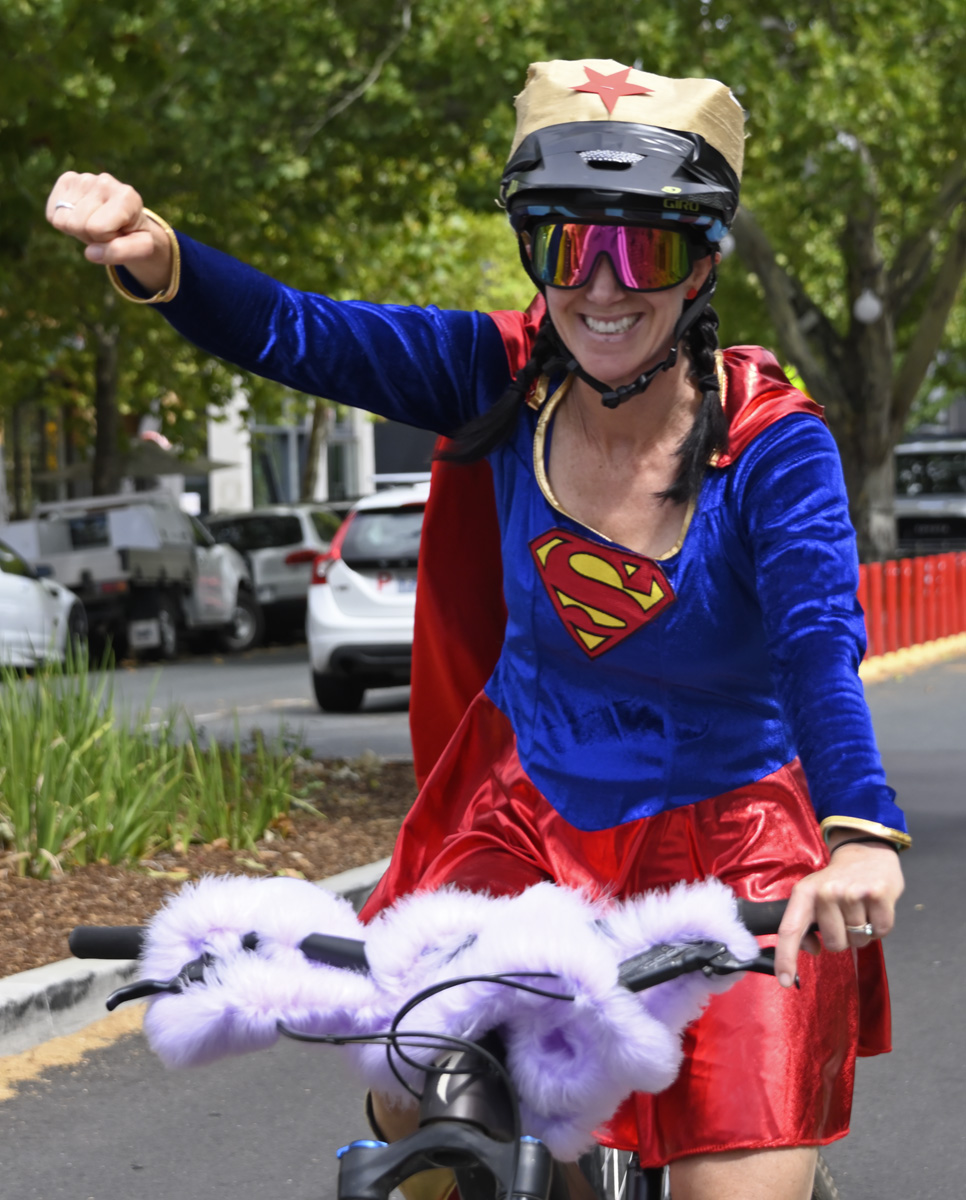 Superrider
